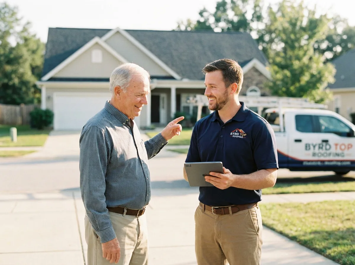 Roofing Derby, IN FAQs